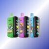 Puff Elf Bar GH 23000 Tiri | Puff Sigaretta Store