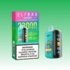 Puff Elf Bar GH 23000 Tiri | Puff Sigaretta Store