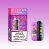 Puff Elf Bar GH 23000 Tiri | Puff Sigaretta Store