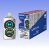 Waka Duo 28000 パフ | Vape Shop Japan