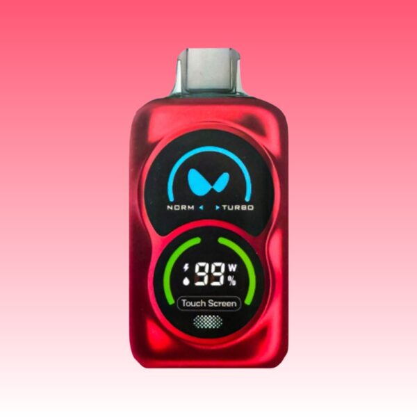 Waka Duo 28000 パフ | Vape Shop Japan