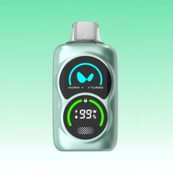 Waka Duo 28000 パフ | Vape Shop Japan