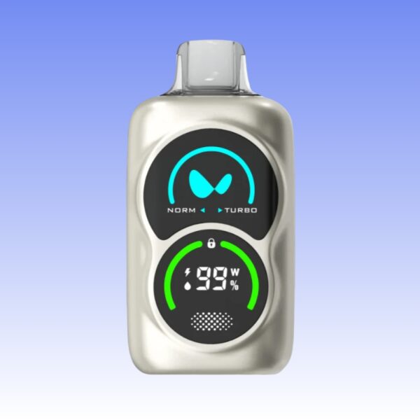 Waka Duo 28000 パフ | Vape Shop Japan