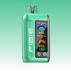 FIBIE 40000パフ | Vape Shop Japan