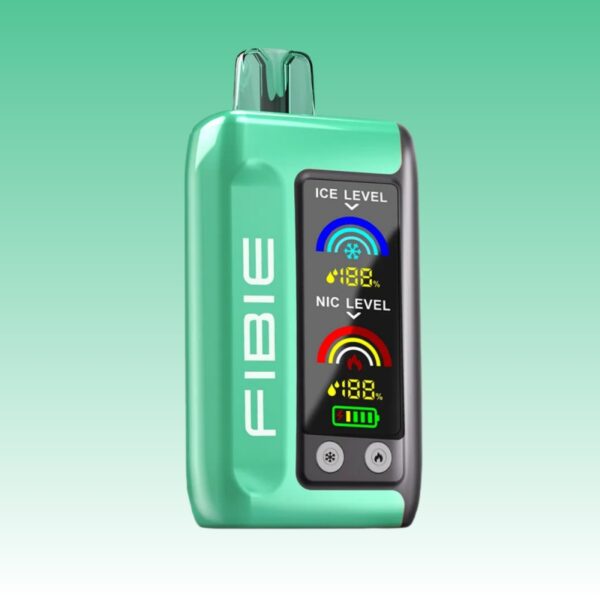 FIBIE 40000パフ | Vape Shop Japan