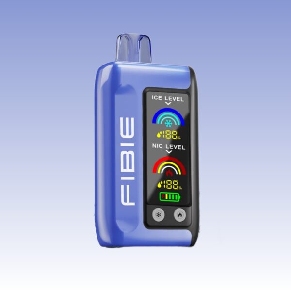 FIBIE 40000パフ | Vape Shop Japan
