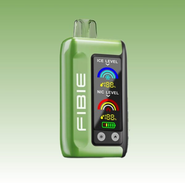 FIBIE 40000パフ | Vape Shop Japan