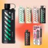 VOZOL Gear Shisha 25000 パフ | Vape Shop Japan