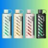 VOZOL Gear Shisha 25000 パフ | Vape Shop Japan