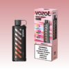 VOZOL Gear Shisha 25000 パフ | Vape Shop Japan