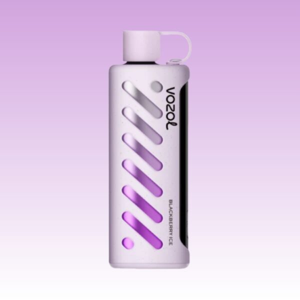 VOZOL Gear Shisha 25000 パフ | Vape Shop Japan