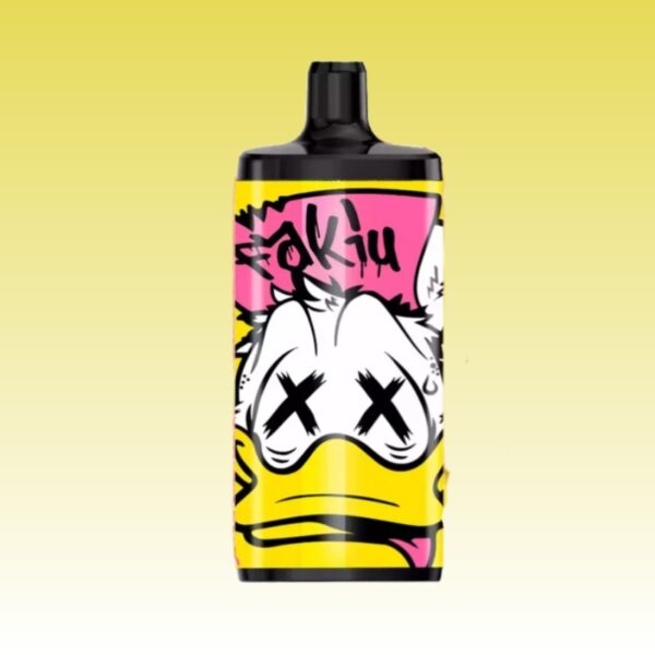 VapSolo King 10000 puffs | Vape Shop Japan