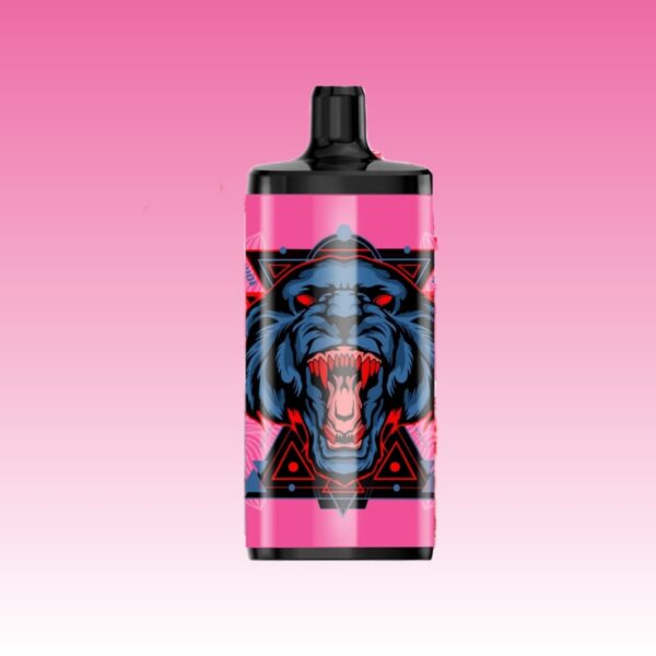 VapSolo King 10000 puffs | Vape Shop Japan