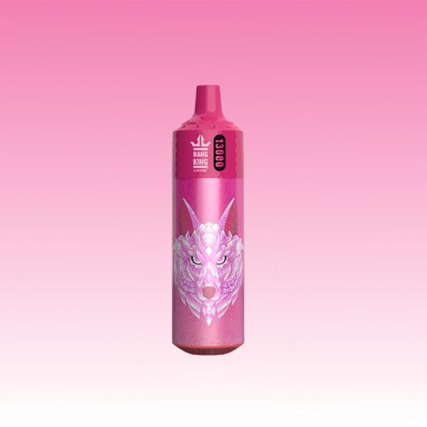 Bang King 13000 Puffs | Vape Shop Japan
