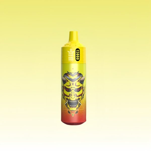 Bang King 13000 Puffs | Vape Shop Japan