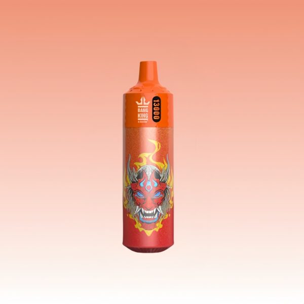 Bang King 13000 Puffs | Vape Shop Japan