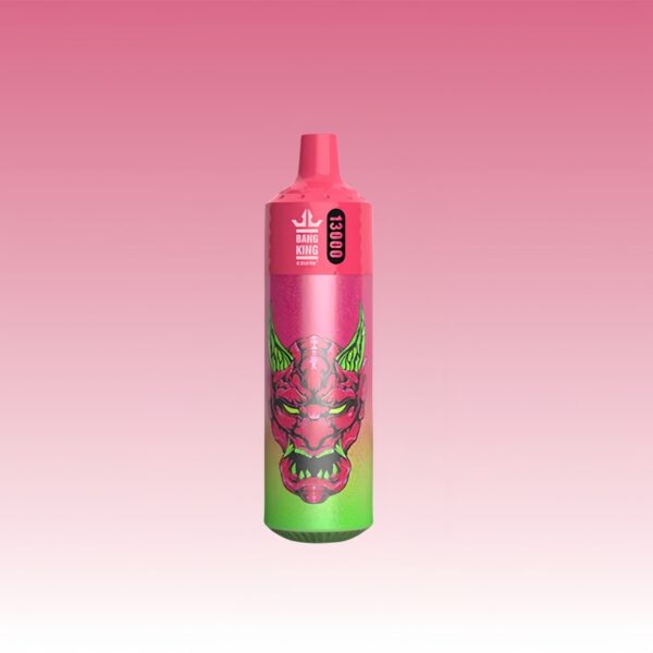 Bang King 13000 Puffs | Vape Shop Japan