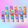 Randm Dazzle 1000 Puffs | Vape Shop Japan