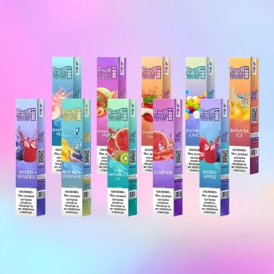 Randm Dazzle 1000 Puffs | Vape Shop Japan