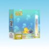 Randm Dazzle 1000 Puffs | Vape Shop Japan