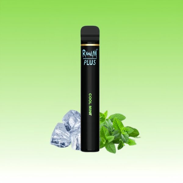 Puff Randm Plus 800 Tiri | Puff Sigaretta Store
