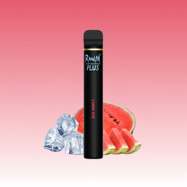 Puff Randm Plus 800 Tiri | Puff Sigaretta Store