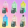 JNR Vape Watch 30K パフ | Vape Shop Japan