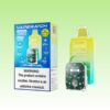JNR Vape Watch 30K パフ | Vape Shop Japan