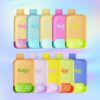 VapSolo Twins 20000 Puffs | Vape Shop Japan