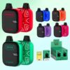 フィジーブーム 13000パフ | Vape Shop Japan