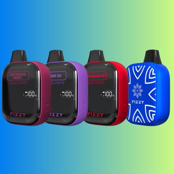 フィジーブーム 13000パフ | Vape Shop Japan