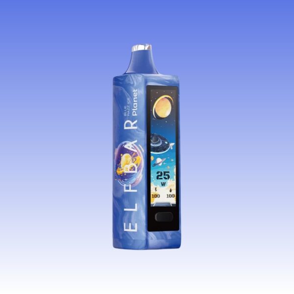 エルフバー・プラネット 25000 パフ | Vape Shop Japan