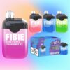 FIBIE Pro 8000 パフ | Vape Shop Japan