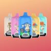 Fumot Digital Box 12000 Puffs | Vape Shop Japan