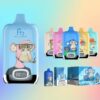 Fumot Digital Box 12000 Puffs | Vape Shop Japan