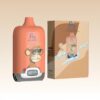 Fumot Digital Box 12000 Puffs | Vape Shop Japan