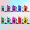 Randm Squid Box 5200 Puffs | Vape Shop Japan