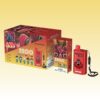 Randm Squid Box 5200 Puffs | Vape Shop Japan