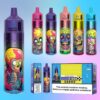 RandM Tornado 30000 Puffs | Vape Shop Japan