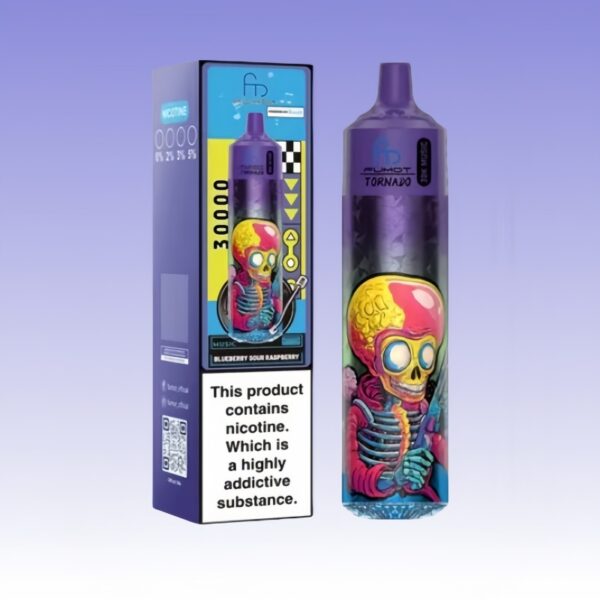 RandM Tornado 30000 Puffs | Vape Shop Japan