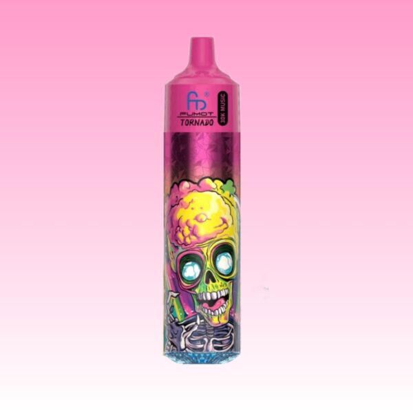 RandM Tornado 30000 Puffs | Vape Shop Japan