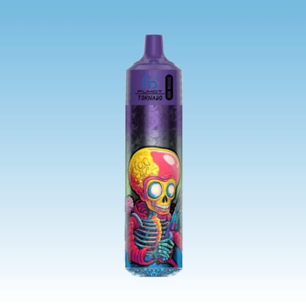 RandM Tornado 30000 Puffs | Vape Shop Japan