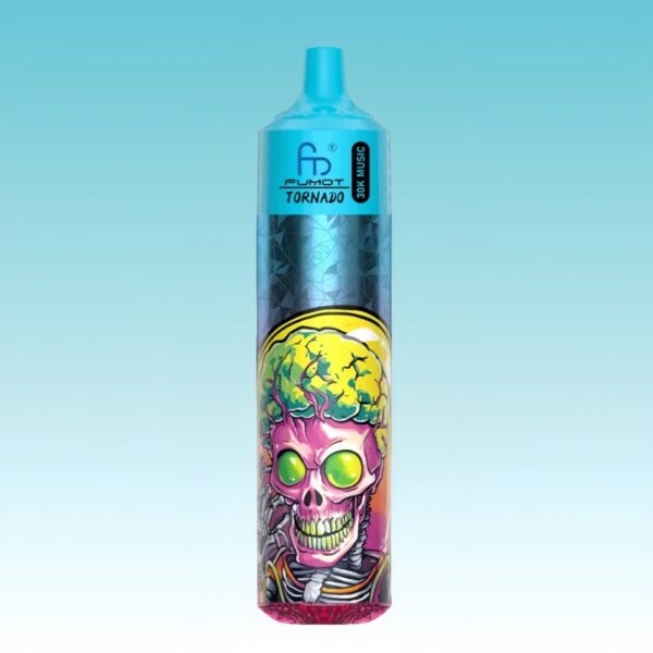 RandM Tornado 30000 Puffs | Vape Shop Japan