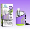 Fumot Tornado Box 10000 Puffs | Vape Shop Japan