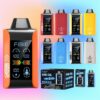 FIBIE 15000 パフ | Vape Shop Japan
