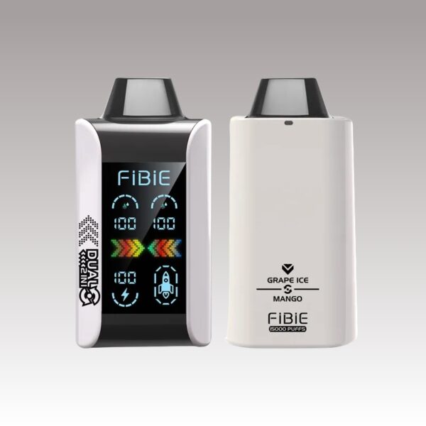 FIBIE 15000 パフ | Vape Shop Japan