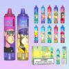 Randm Tornado 15000 パフ | Vape Shop Japan