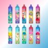 Randm Tornado 15000 パフ | Vape Shop Japan