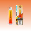 JNR Crystal Pro Max 5000 パフ | Vape Shop Japan