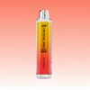 JNR Crystal Pro Max 5000 パフ | Vape Shop Japan